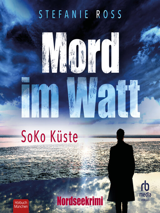 Title details for Mord im Watt by Stefanie Ross - Wait list